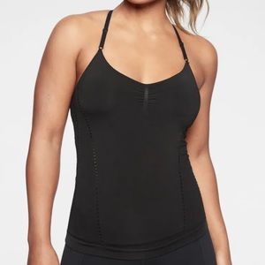 Athleta Allegro Tank Black